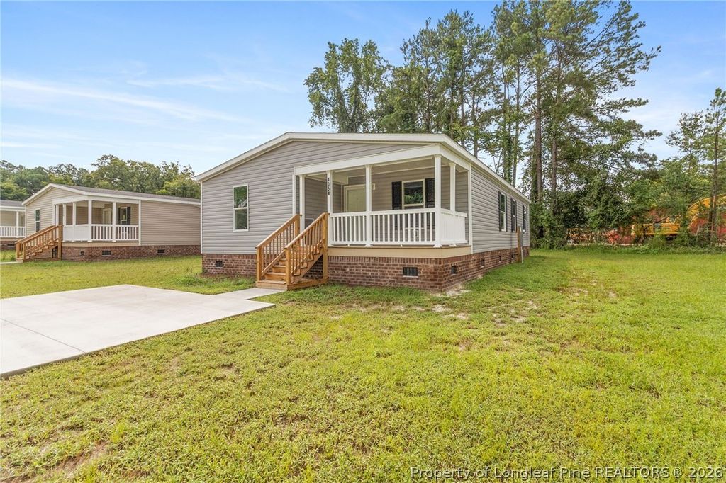 4054 Lodge Drive, Wade, NC 28395 — photo 2