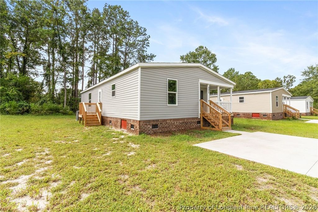 4054 Lodge Drive, Wade, NC 28395 — photo 3