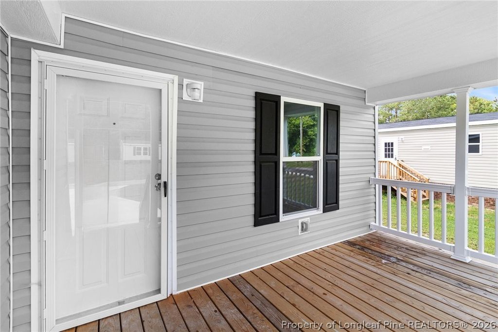 4054 Lodge Drive, Wade, NC 28395 — photo 4