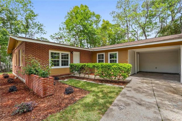 2606 Murrwood Court, Mobile, AL 36605