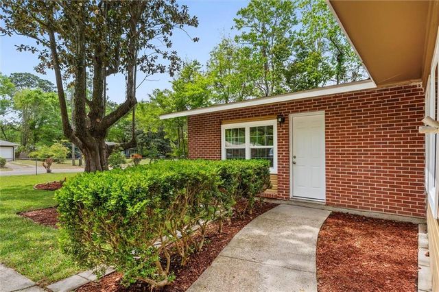 2606 Murrwood Court, Mobile, AL 36605