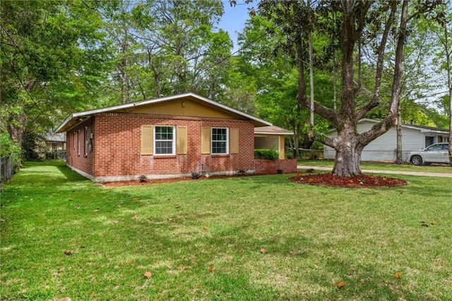 2606 Murrwood Court, Mobile, AL 36605