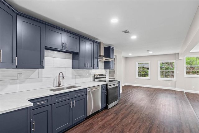 2606 Murrwood Court, Mobile, AL 36605