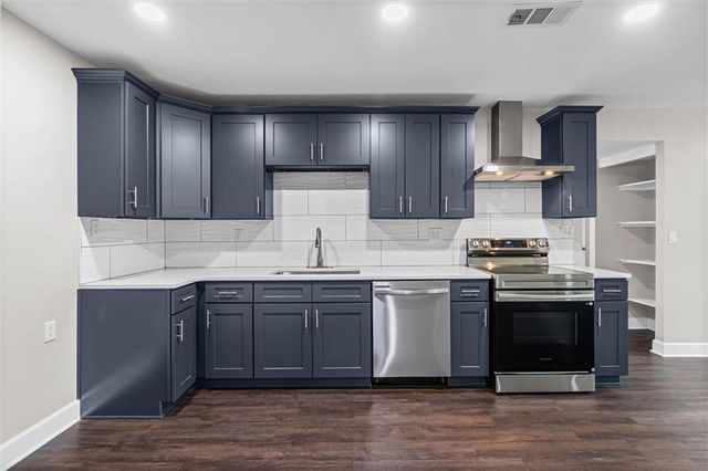 2606 Murrwood Court, Mobile, AL 36605