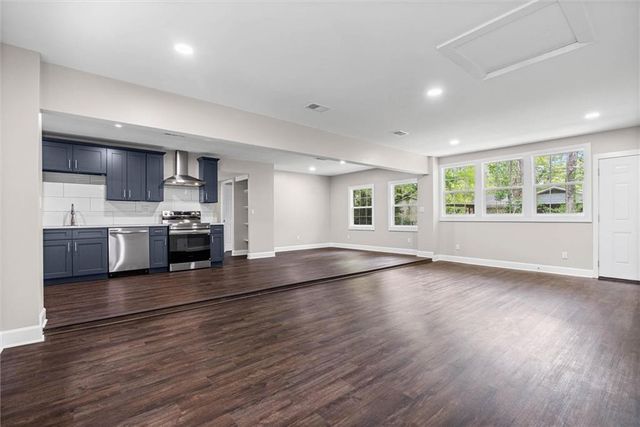 2606 Murrwood Court, Mobile, AL 36605