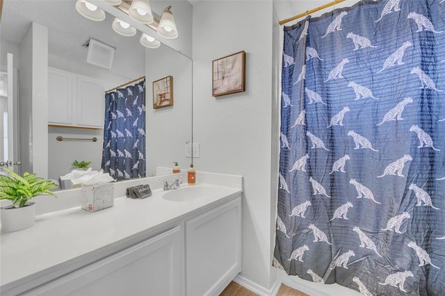1507 Hollow Tree BLVD, Round Rock, TX 78681