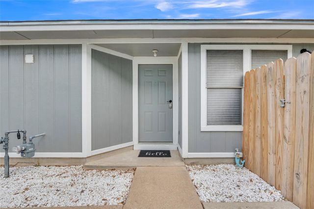 1507 Hollow Tree BLVD, Round Rock, TX 78681