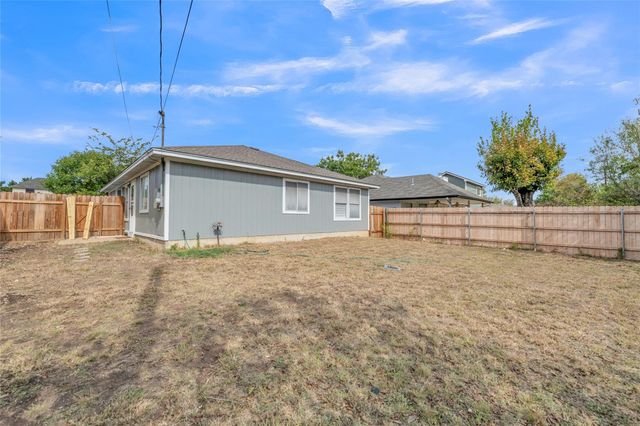 1507 Hollow Tree BLVD, Round Rock, TX 78681