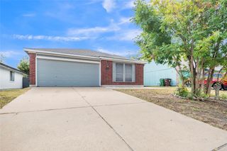 1507 Hollow Tree BLVD, Round Rock, TX 78681