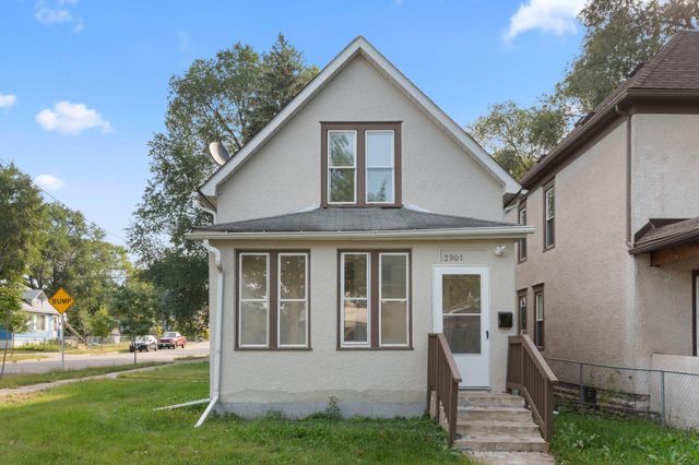 3901 Clinton Avenue, Minneapolis, MN 55409