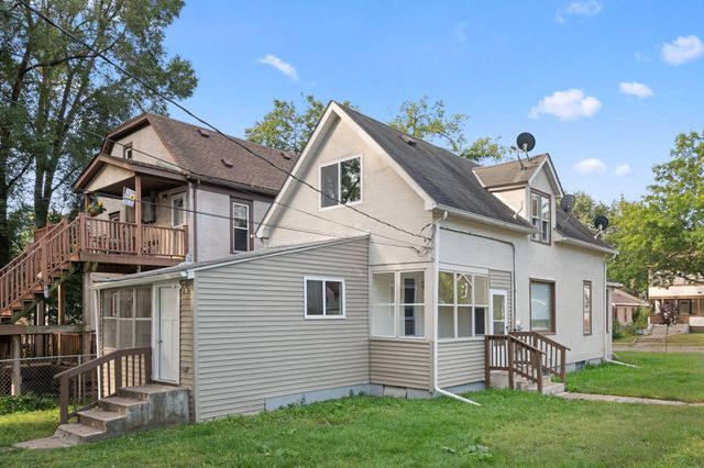 3901 Clinton Avenue, Minneapolis, MN 55409