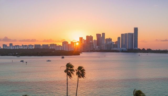 10281 W Bay Harbor Dr 201, Bay Harbor Islands, FL 33154