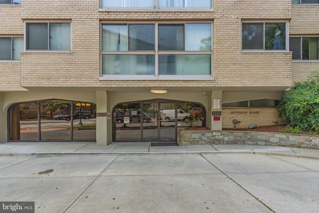 922 24TH ST NW #415, Washington, DC 20037