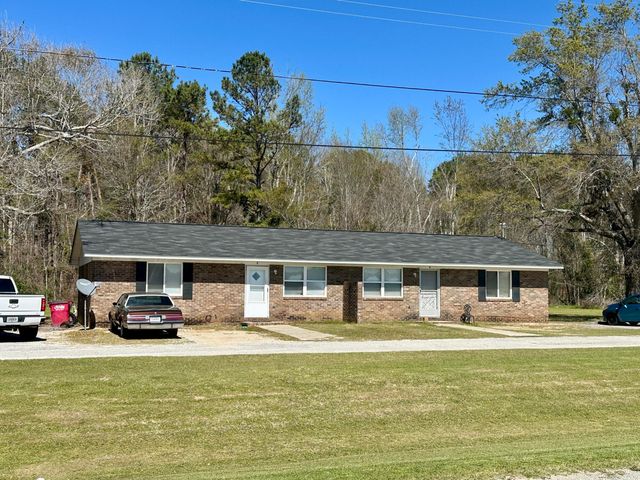 962 Ga-80, Waynesboro, GA 30830