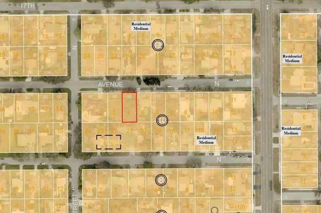 000 16TH AVENUE N, St Petersburg, FL 33710