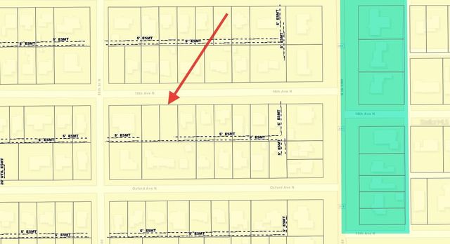 000 16TH AVENUE N, St Petersburg, FL 33710