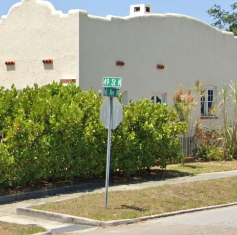 000 16TH AVENUE N, St Petersburg, FL 33710