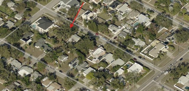 000 16TH AVENUE N, St Petersburg, FL 33710
