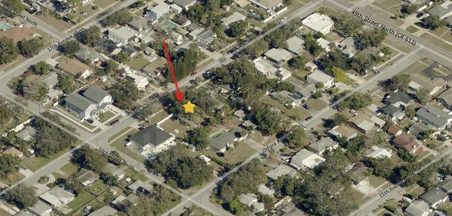 000 16TH AVENUE N, St Petersburg, FL 33710