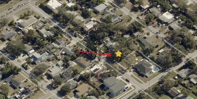000 16TH AVENUE N, St Petersburg, FL 33710