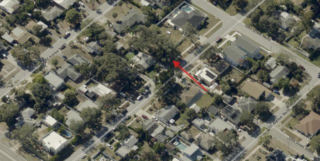 000 16TH AVENUE N, St Petersburg, FL 33710