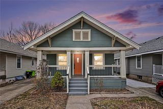 1020 E 22nd Avenue, Kansas City, MO 64116