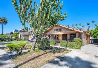 4620 S Van Ness Avenue, Los Angeles, CA 90062