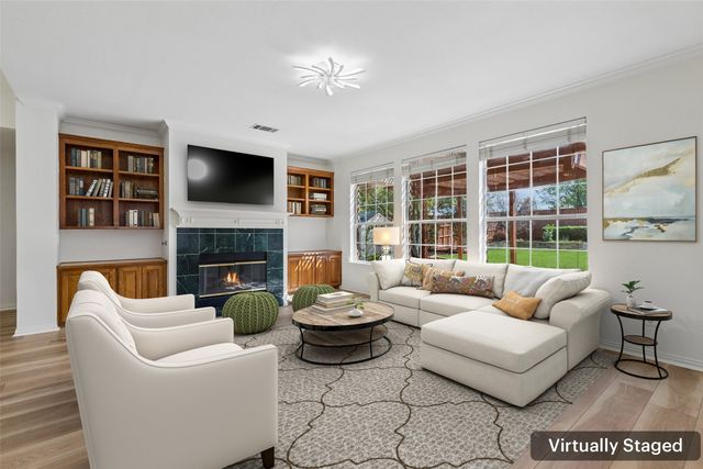 849 Shorewood Drive, Coppell, TX 75019