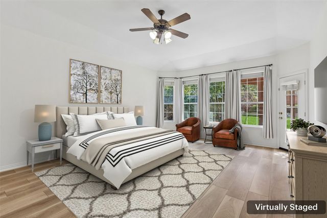 849 Shorewood Drive, Coppell, TX 75019