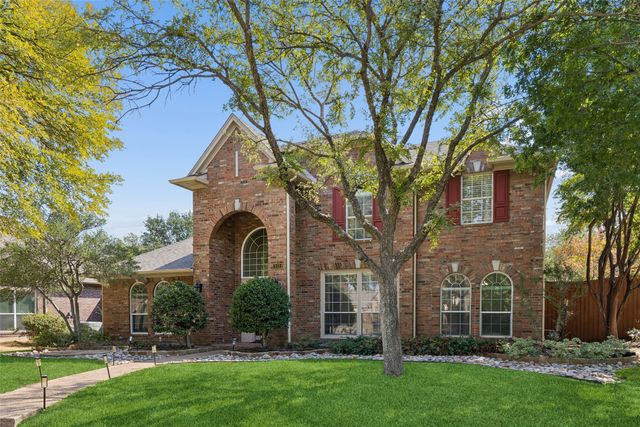 849 Shorewood Drive, Coppell, TX 75019