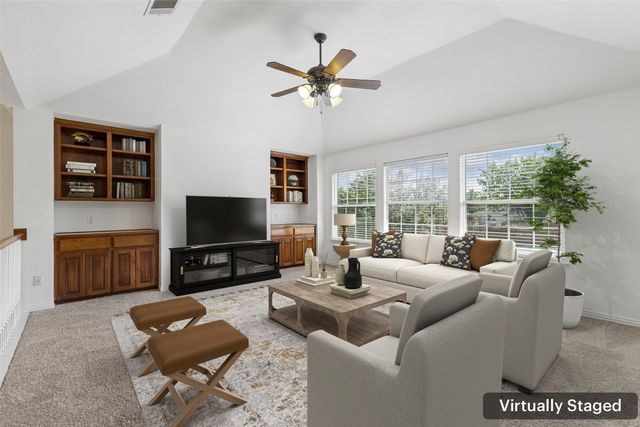 849 Shorewood Drive, Coppell, TX 75019