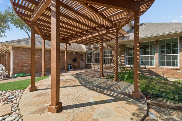 849 Shorewood Drive, Coppell, TX 75019