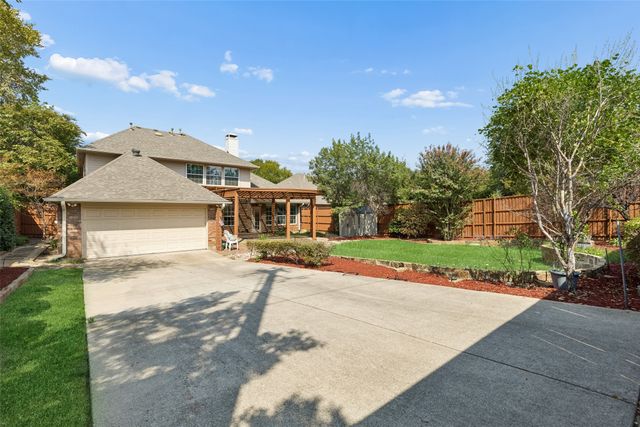 849 Shorewood Drive, Coppell, TX 75019