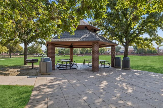 849 Shorewood Drive, Coppell, TX 75019