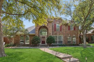 849 Shorewood Drive, Coppell, TX 75019