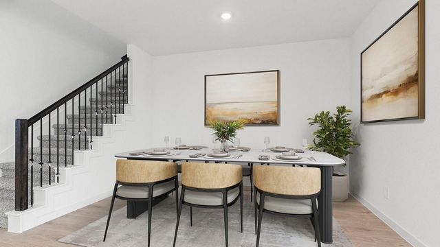 3915 Langridge Drive, Fulshear, TX 77441