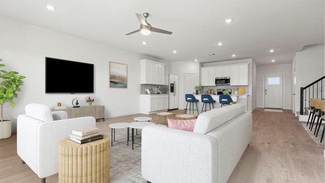 3915 Langridge Drive, Fulshear, TX 77441