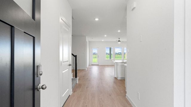 3915 Langridge Drive, Fulshear, TX 77441