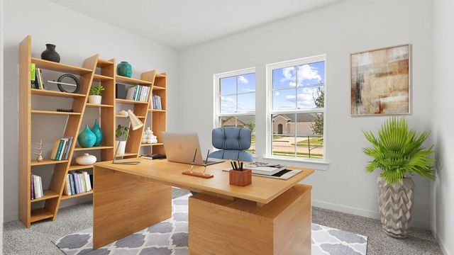 3915 Langridge Drive, Fulshear, TX 77441