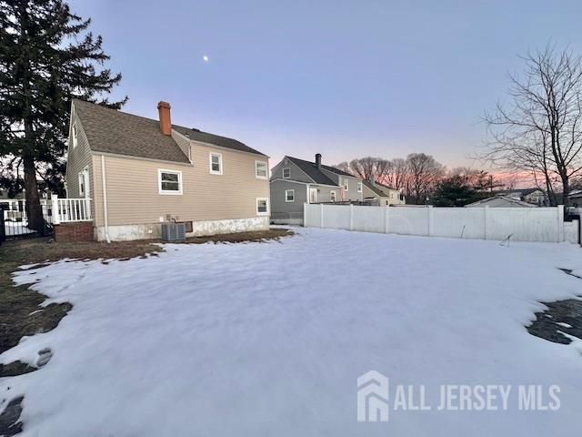 5 Gardner Court, Sayreville, NJ 08872