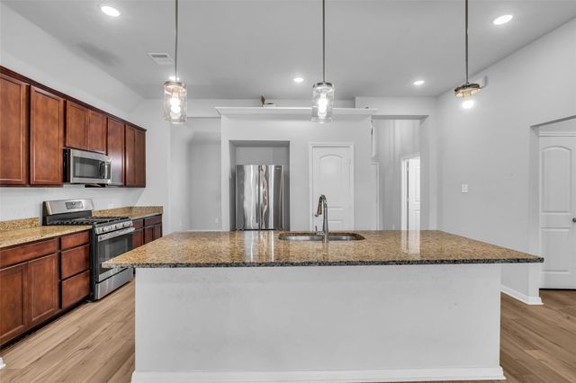 3430 Redbridge Court, Conroe, TX 77301