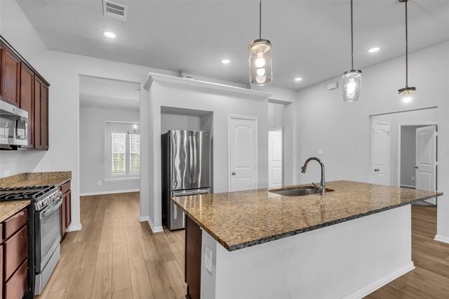 3430 Redbridge Court, Conroe, TX 77301