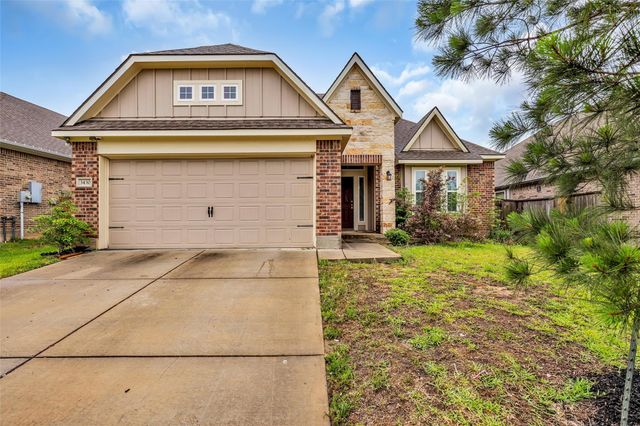3430 Redbridge Court, Conroe, TX 77301