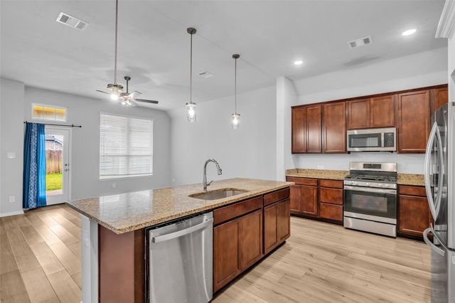 3430 Redbridge Court, Conroe, TX 77301