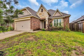 3430 Redbridge Court, Conroe, TX 77301