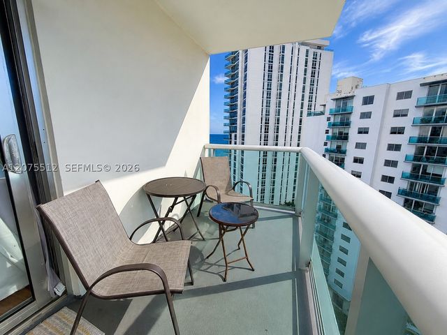 3901 S Ocean Dr 15O, Hollywood, FL 33019