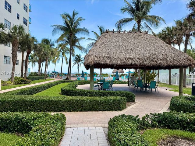 3901 S Ocean Dr 15O, Hollywood, FL 33019