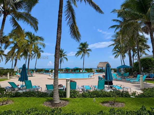 3901 S Ocean Dr 15O, Hollywood, FL 33019