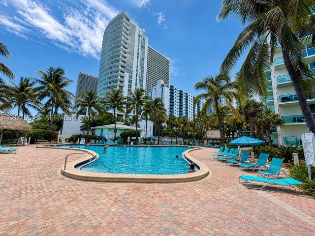 3901 S Ocean Dr 15O, Hollywood, FL 33019