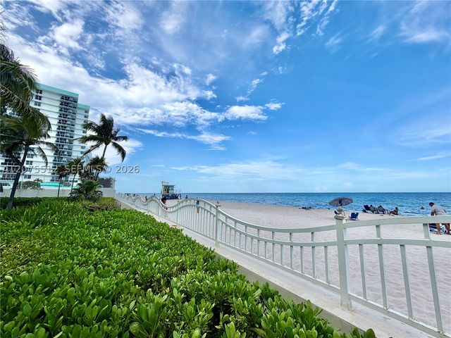 3901 S Ocean Dr 15O, Hollywood, FL 33019